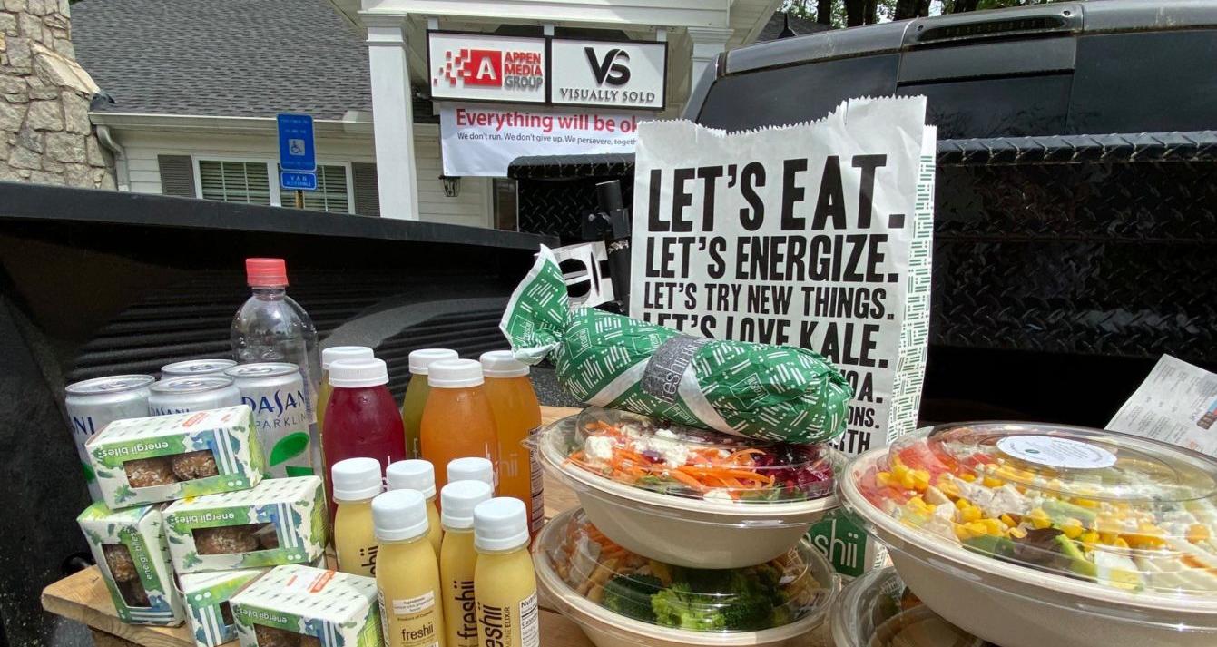 Freshii